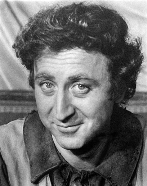 Wiki gene wilder - Gene Wilder's distinctive looks helped him create roles that he made his own. His performances combined sentimentality, comedy and suppressed rage, often veering between idiocy and apoplexy.